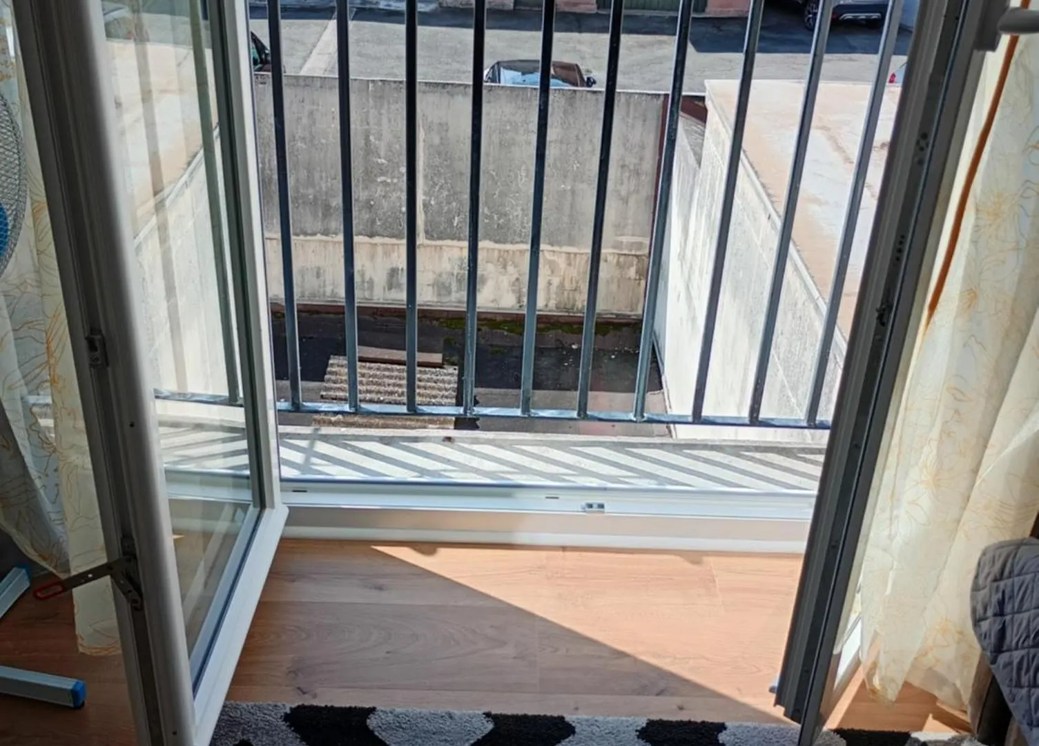 Apartmán Petit Appartement Lurdy Francie